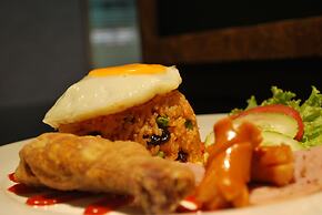 Witchuwan Sport & Spa Apartel