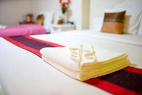 Witchuwan Sport & Spa Apartel