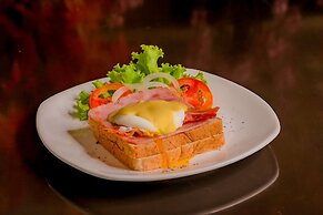 Witchuwan Sport & Spa Apartel