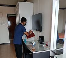 Witchuwan Sport & Spa Apartel