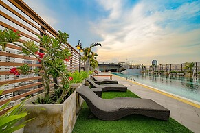 Witchuwan Sport & Spa Apartel