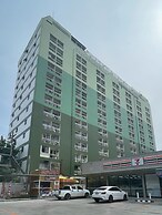 Witchuwan Sport & Spa Apartel