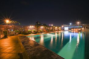 Witchuwan Sport & Spa Apartel