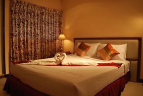 Witchuwan Sport & Spa Apartel