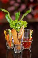 Witchuwan Sport & Spa Apartel