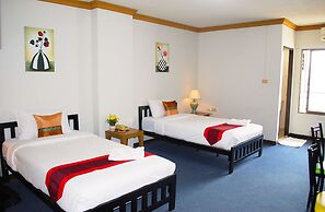 Witchuwan Sport & Spa Apartel