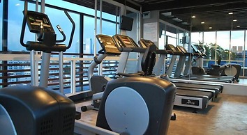 Witchuwan Sport & Spa Apartel