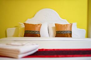 Witchuwan Sport & Spa Apartel