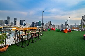 Witchuwan Sport & Spa Apartel