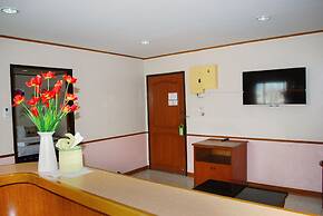 Witchuwan Sport & Spa Apartel