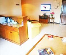 Witchuwan Sport & Spa Apartel