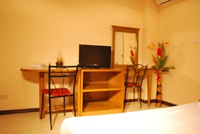 Witchuwan Sport & Spa Apartel