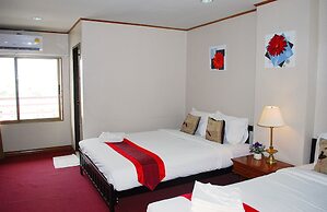 Witchuwan Sport & Spa Apartel