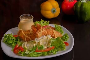 Witchuwan Sport & Spa Apartel