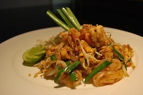 Witchuwan Sport & Spa Apartel