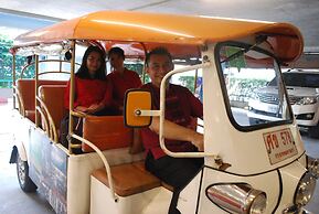 Witchuwan Sport & Spa Apartel