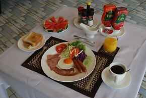 Witchuwan Sport & Spa Apartel