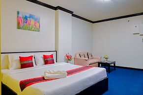 Witchuwan Sport & Spa Apartel