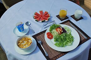 Witchuwan Sport & Spa Apartel