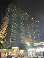 Witchuwan Sport & Spa Apartel