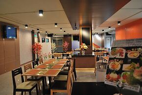 Witchuwan Sport & Spa Apartel