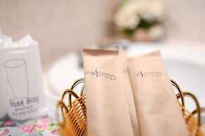 Witchuwan Sport & Spa Apartel