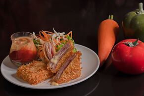 Witchuwan Sport & Spa Apartel