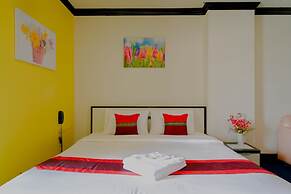 Witchuwan Sport & Spa Apartel