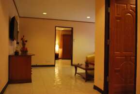 Witchuwan Sport & Spa Apartel