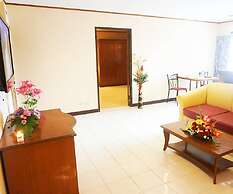 Witchuwan Sport & Spa Apartel