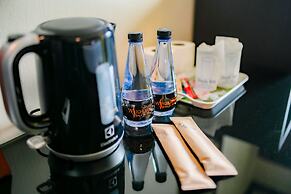 Witchuwan Sport & Spa Apartel