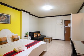 Witchuwan Sport & Spa Apartel