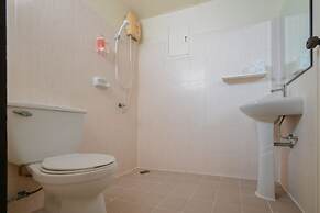 Witchuwan Sport & Spa Apartel