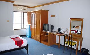 Witchuwan Sport & Spa Apartel