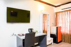 Witchuwan Sport & Spa Apartel