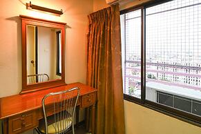 Witchuwan Sport & Spa Apartel