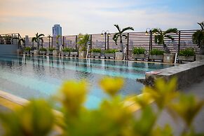 Witchuwan Sport & Spa Apartel