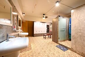 Witchuwan Sport & Spa Apartel