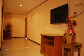 Witchuwan Sport & Spa Apartel