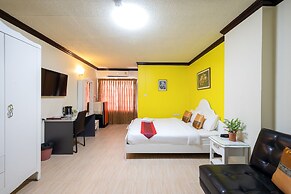 Witchuwan Sport & Spa Apartel