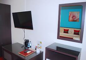 Witchuwan Sport & Spa Apartel