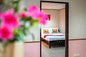 Witchuwan Sport & Spa Apartel