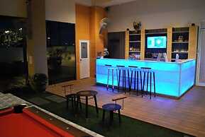 Witchuwan Sport & Spa Apartel