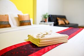 Witchuwan Sport & Spa Apartel