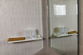 Witchuwan Sport & Spa Apartel