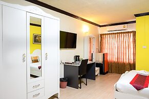 Witchuwan Sport & Spa Apartel