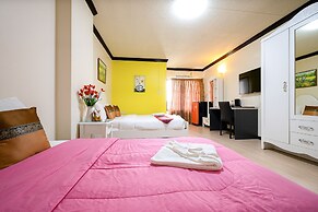 Witchuwan Sport & Spa Apartel