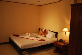 Witchuwan Sport & Spa Apartel