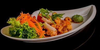 Witchuwan Sport & Spa Apartel