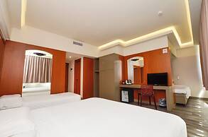 The Gate Hotel